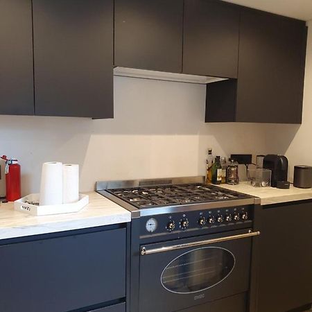 Stijlvolle Vakantiewoning Den Baigneur Aan Zee Кнокке-Гейст Екстер'єр фото