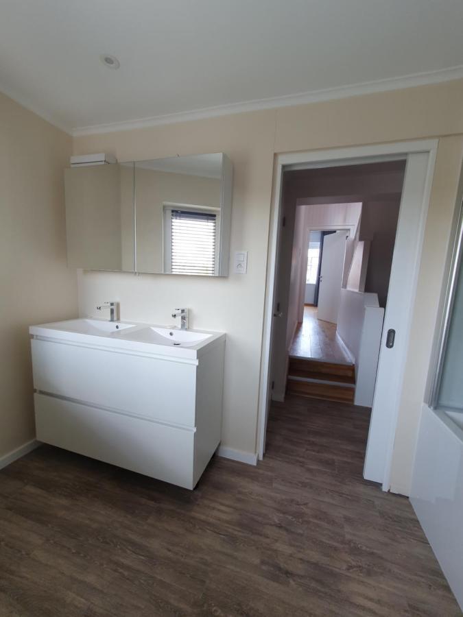 Stijlvolle Vakantiewoning Den Baigneur Aan Zee Кнокке-Гейст Екстер'єр фото