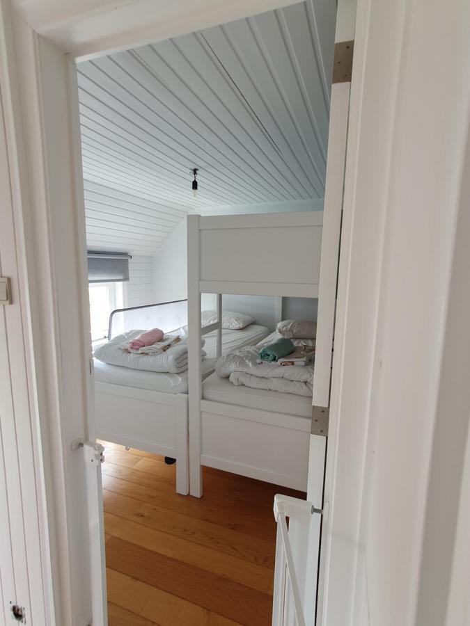 Stijlvolle Vakantiewoning Den Baigneur Aan Zee Кнокке-Гейст Екстер'єр фото